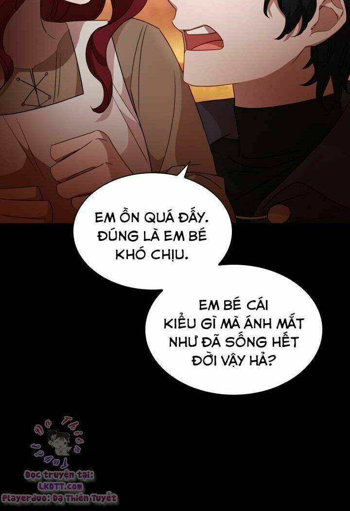 Tiểu Thư Muốn Được Nghỉ Ngơi Chapter 27 - Trang 2