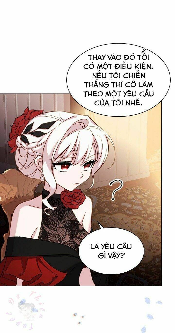 Tiểu Thư Muốn Được Nghỉ Ngơi Chapter 13 - Trang 2