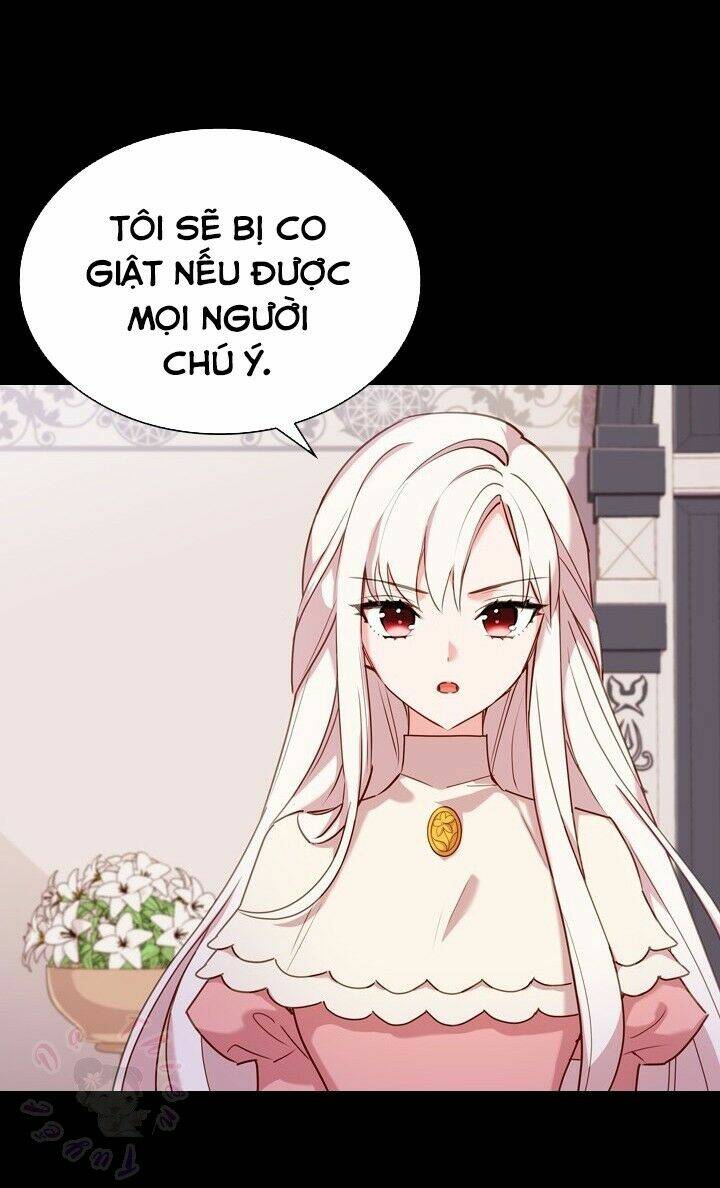 Tiểu Thư Muốn Được Nghỉ Ngơi Chapter 10 - Trang 2