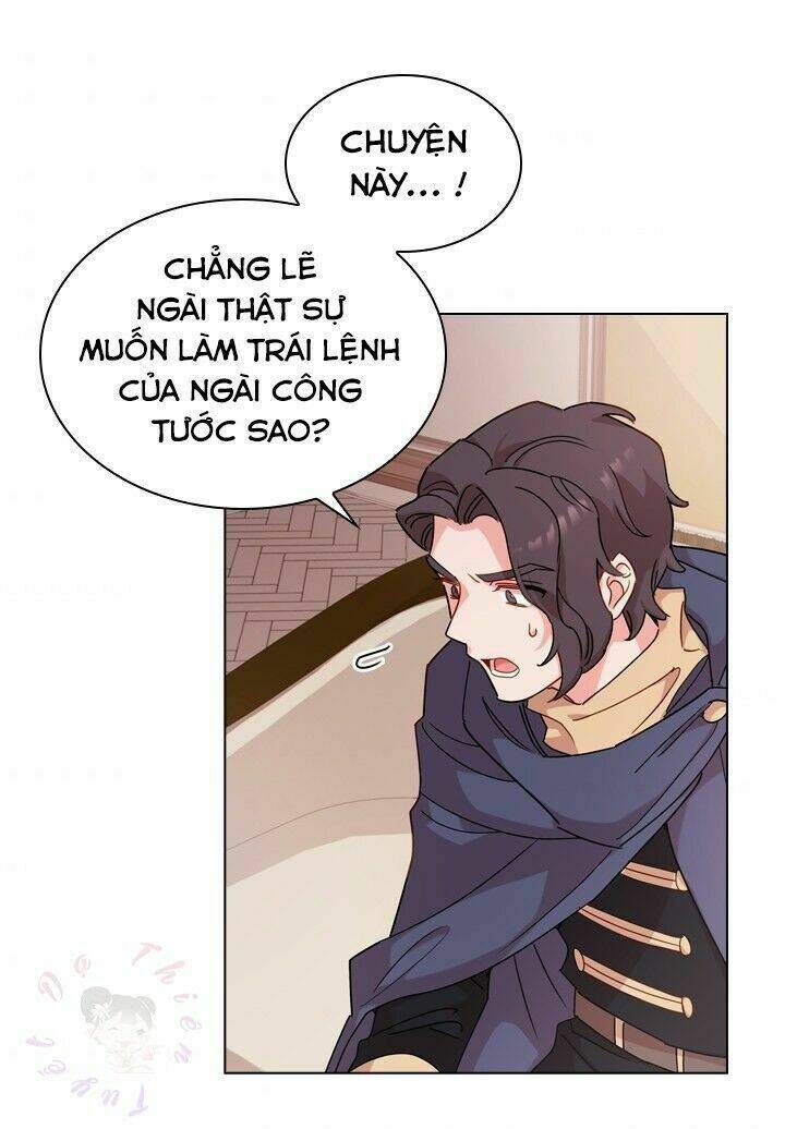 Tiểu Thư Muốn Được Nghỉ Ngơi Chapter 6 - Trang 2