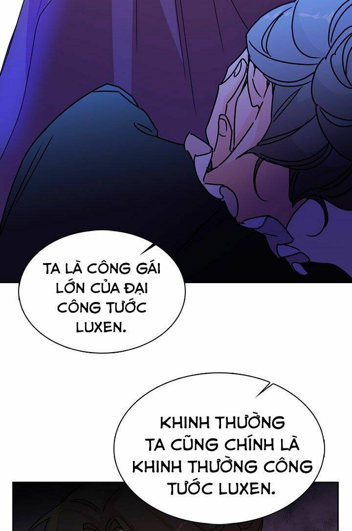 Tiểu Thư Muốn Được Nghỉ Ngơi Chapter 2 - Trang 2