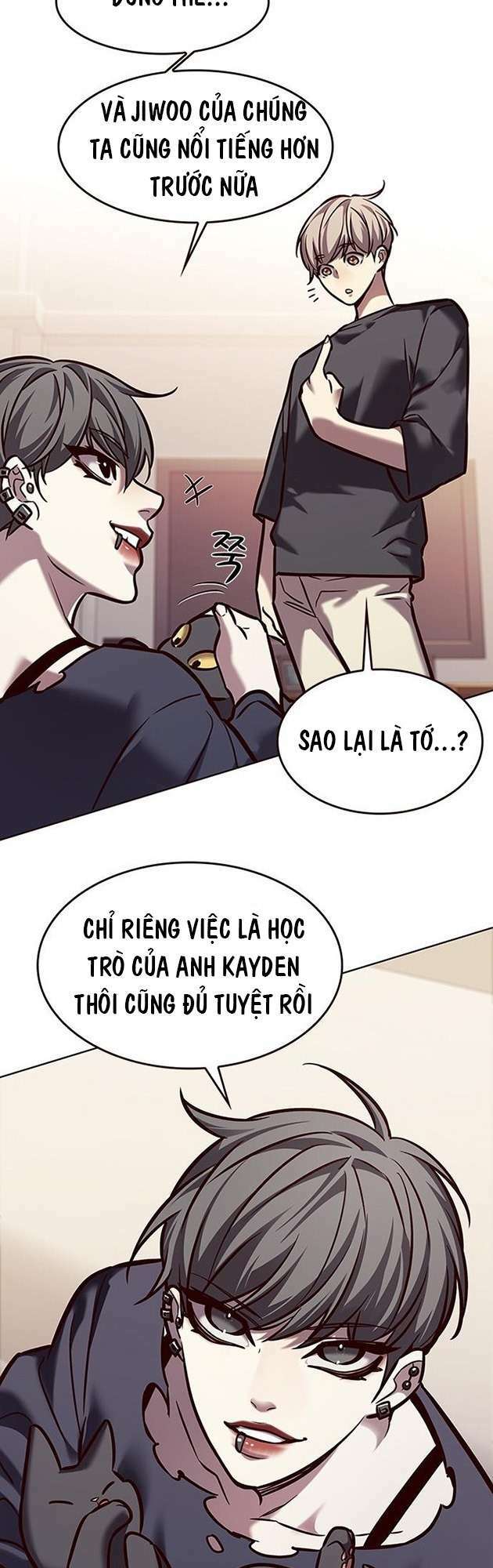 Tôi Chỉ Biết Làm Phim Dở Thôi Chapter 276 - Trang 2