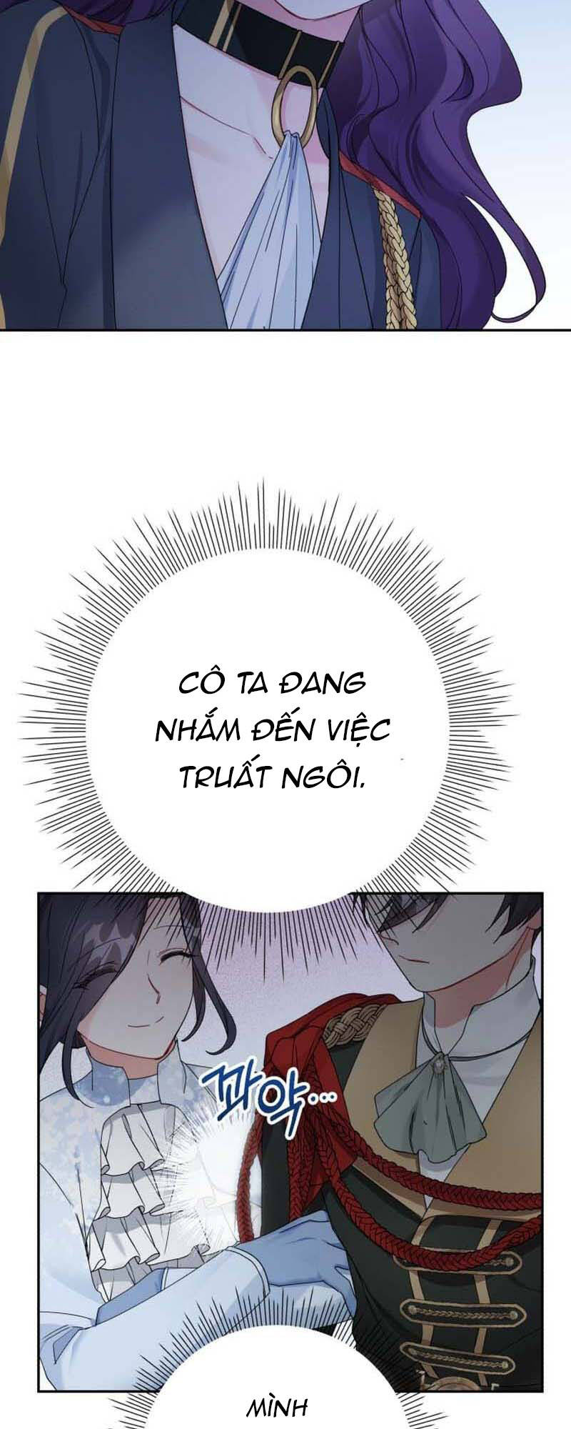 Nàng Bạch Tuyết Chapter 33.2 - Trang 2