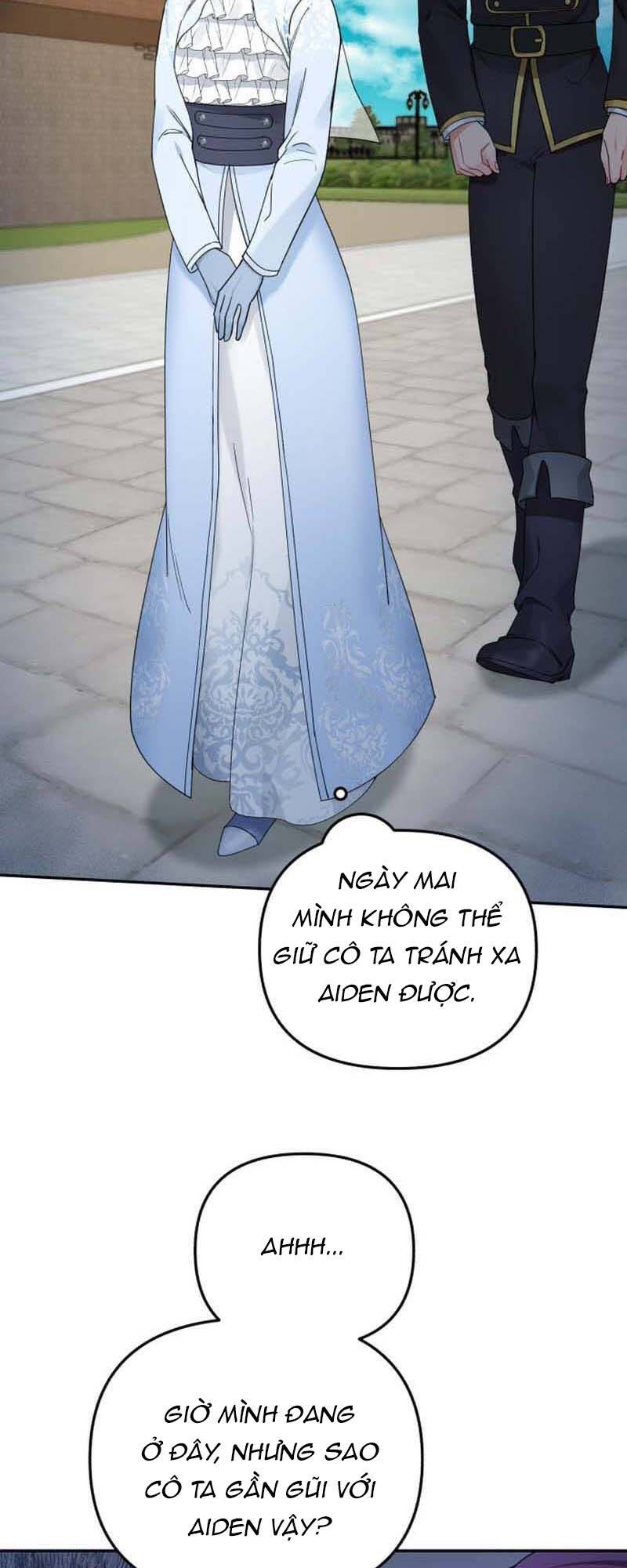 Nàng Bạch Tuyết Chapter 33.2 - Trang 2