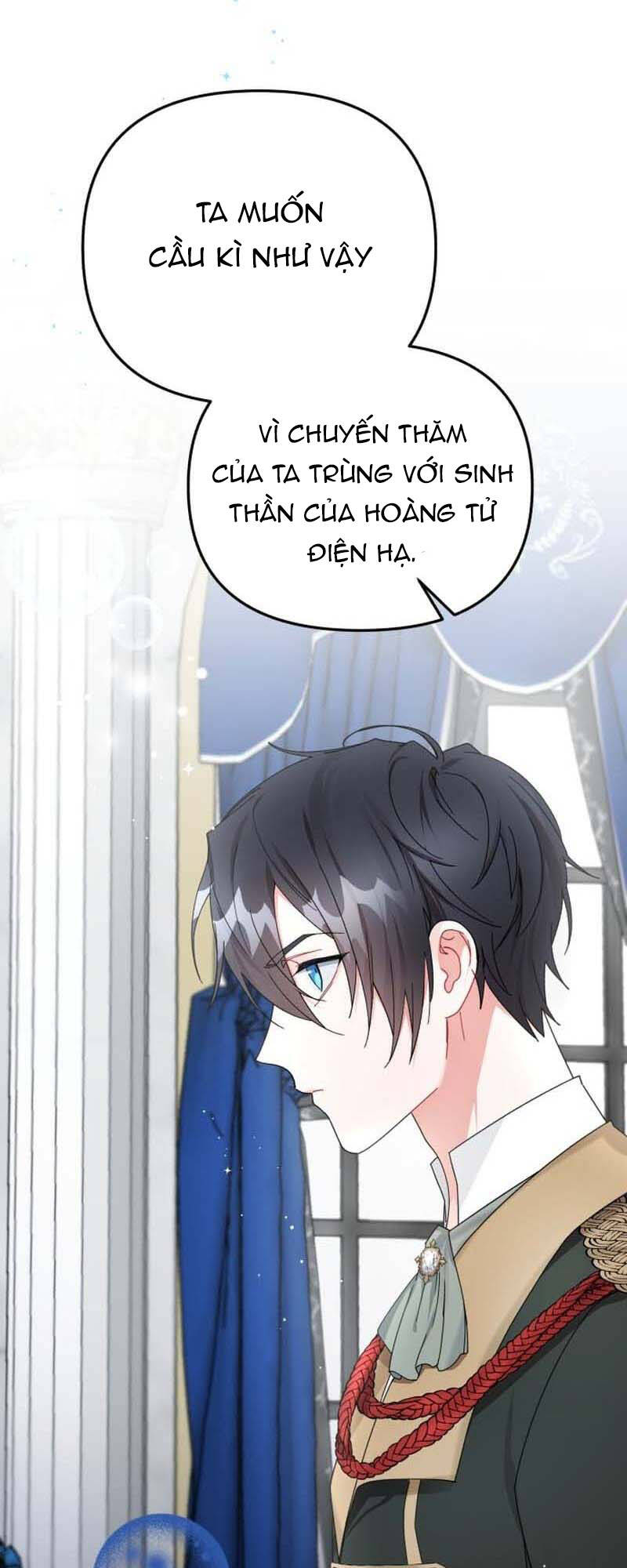 Nàng Bạch Tuyết Chapter 33.1 - Trang 2