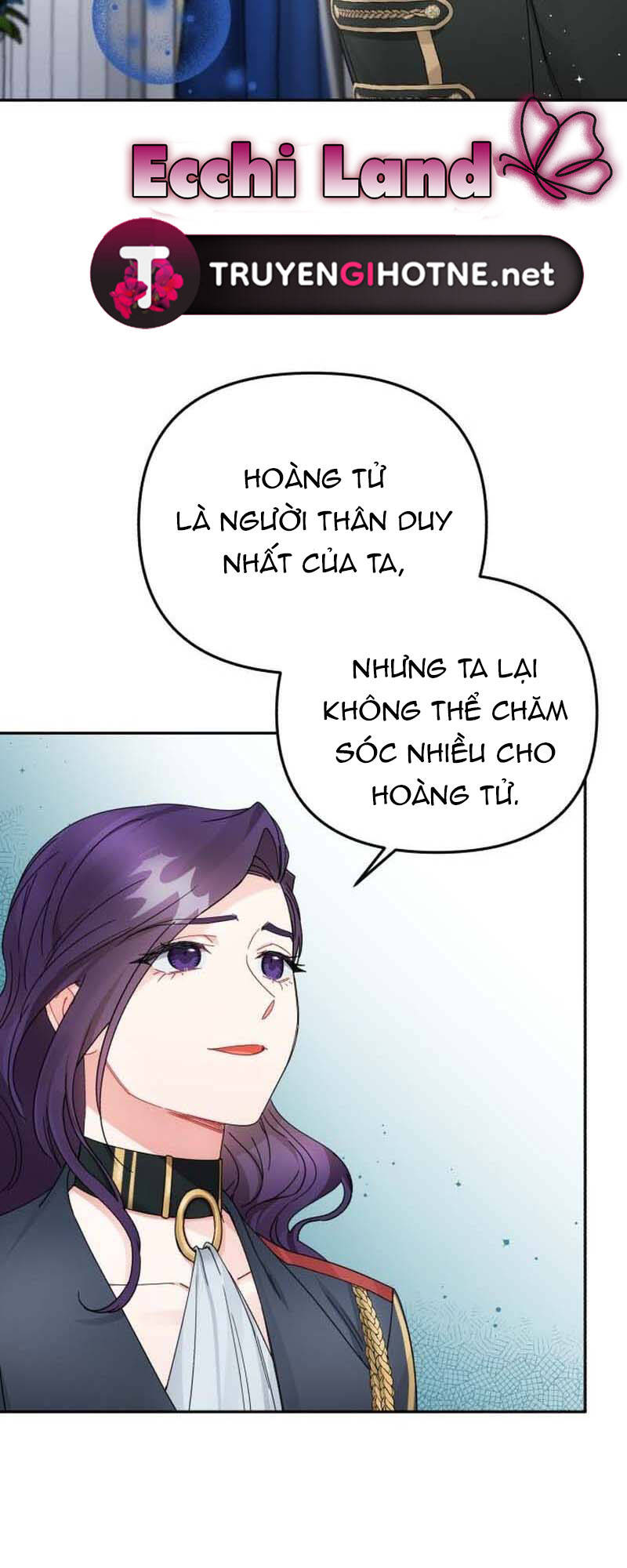 Nàng Bạch Tuyết Chapter 33.1 - Trang 2