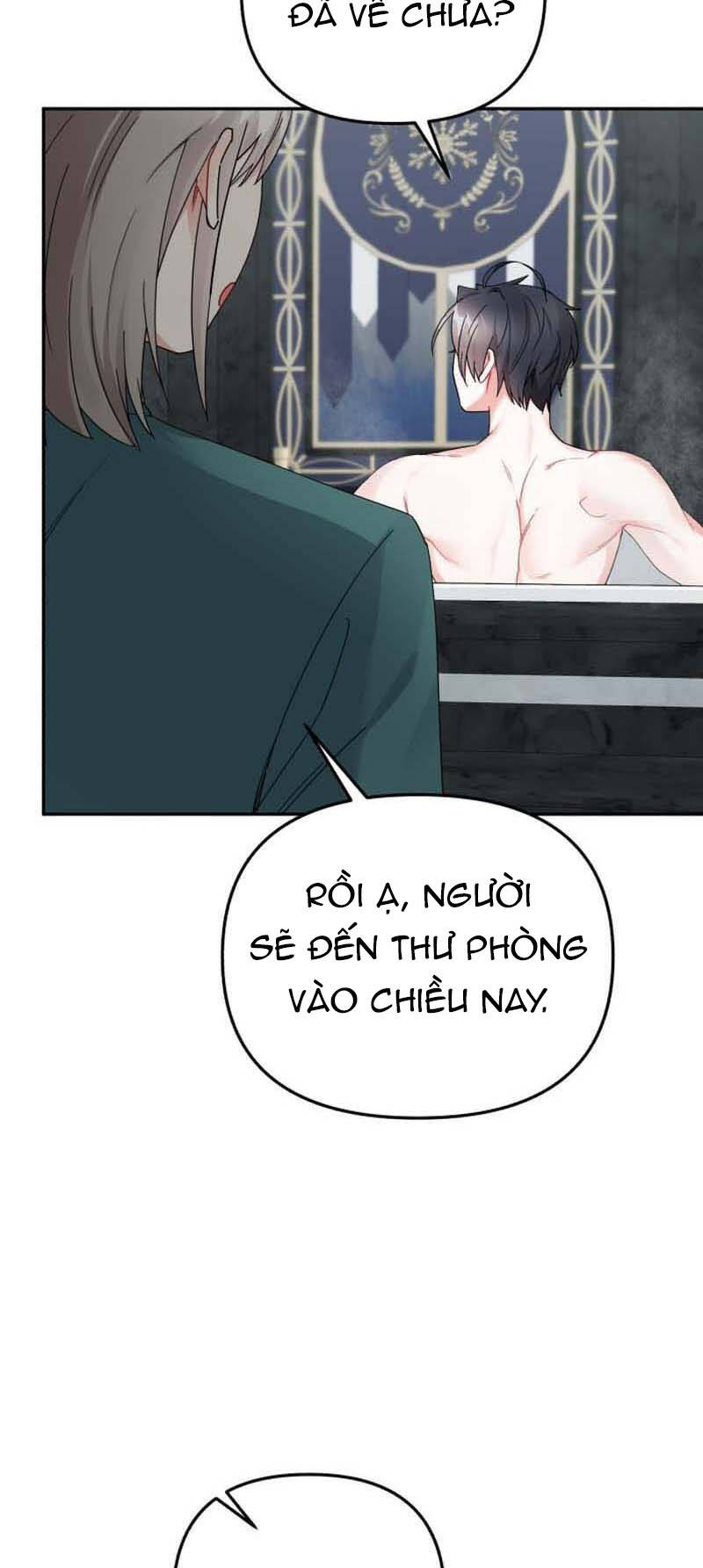 Nàng Bạch Tuyết Chapter 32.2 - Trang 2