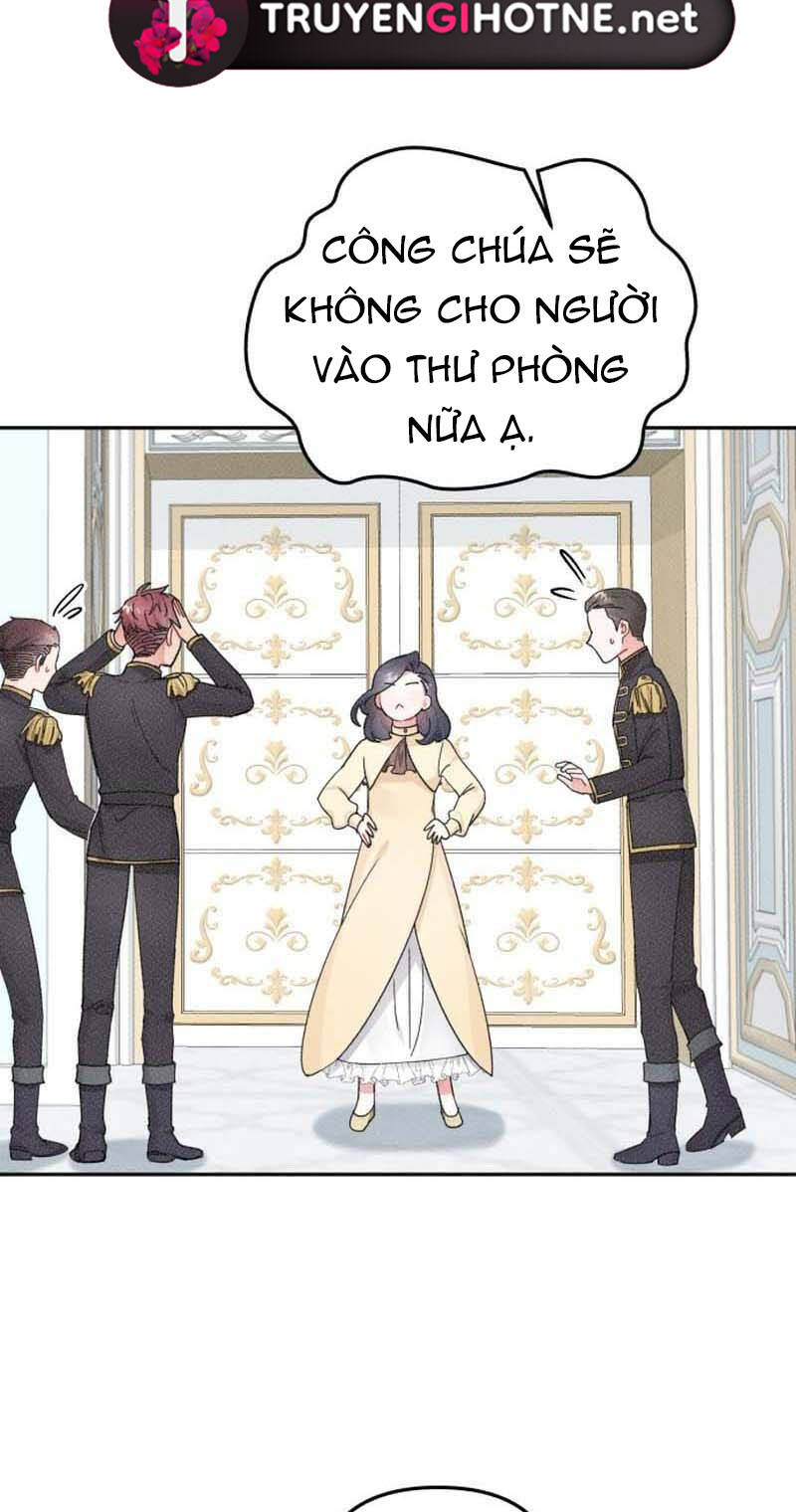 Nàng Bạch Tuyết Chapter 32.2 - Trang 2