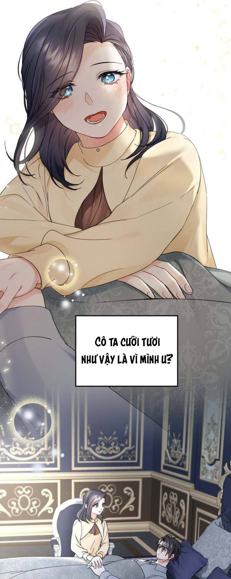 Nàng Bạch Tuyết Chapter 32.2 - Trang 2