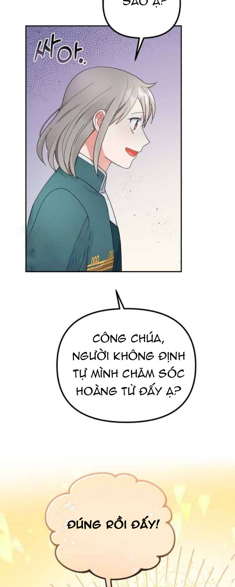 Nàng Bạch Tuyết Chapter 31.2 - Trang 2