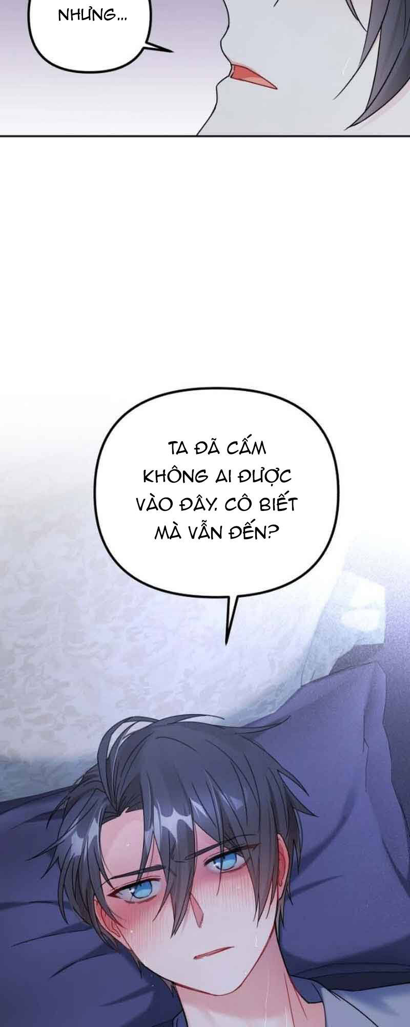 Nàng Bạch Tuyết Chapter 31.2 - Trang 2