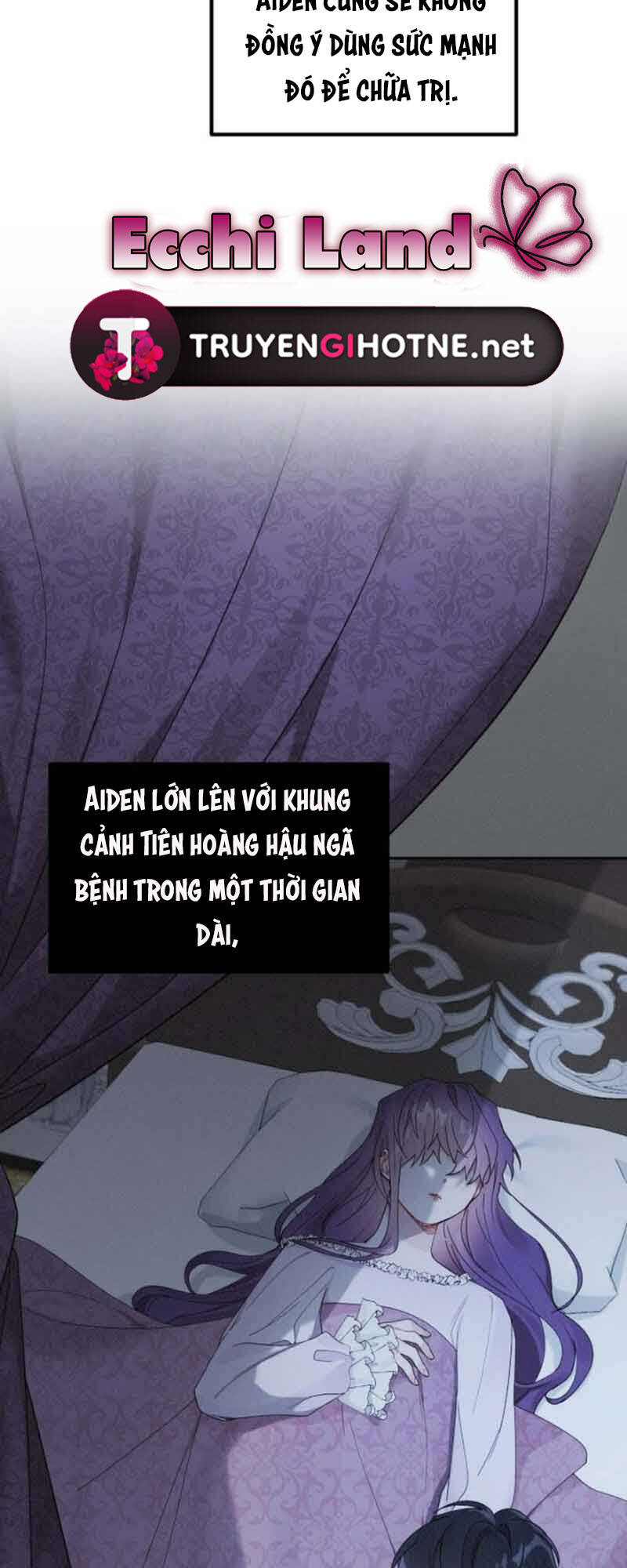 Nàng Bạch Tuyết Chapter 31.1 - Trang 2