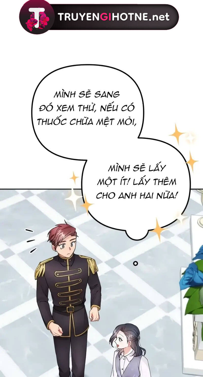 Nàng Bạch Tuyết Chapter 30.2 - Trang 2