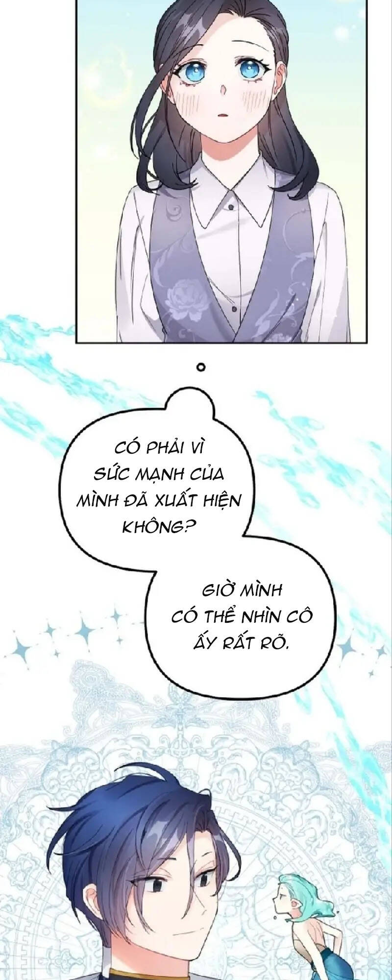 Nàng Bạch Tuyết Chapter 30.2 - Trang 2