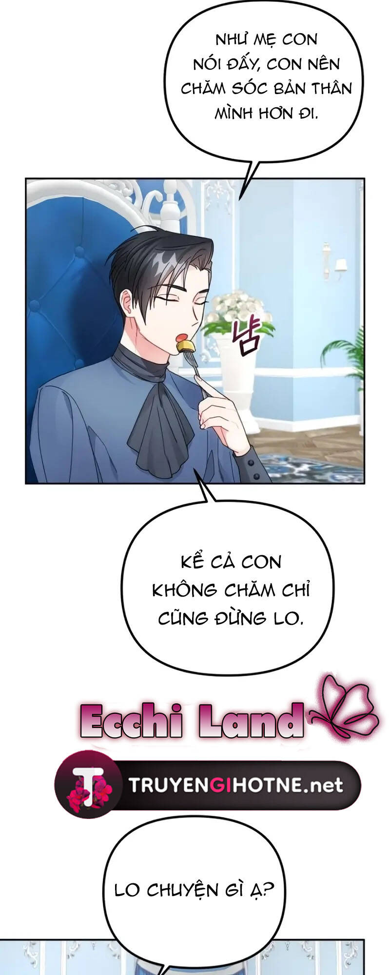 Nàng Bạch Tuyết Chapter 30.1 - Trang 2