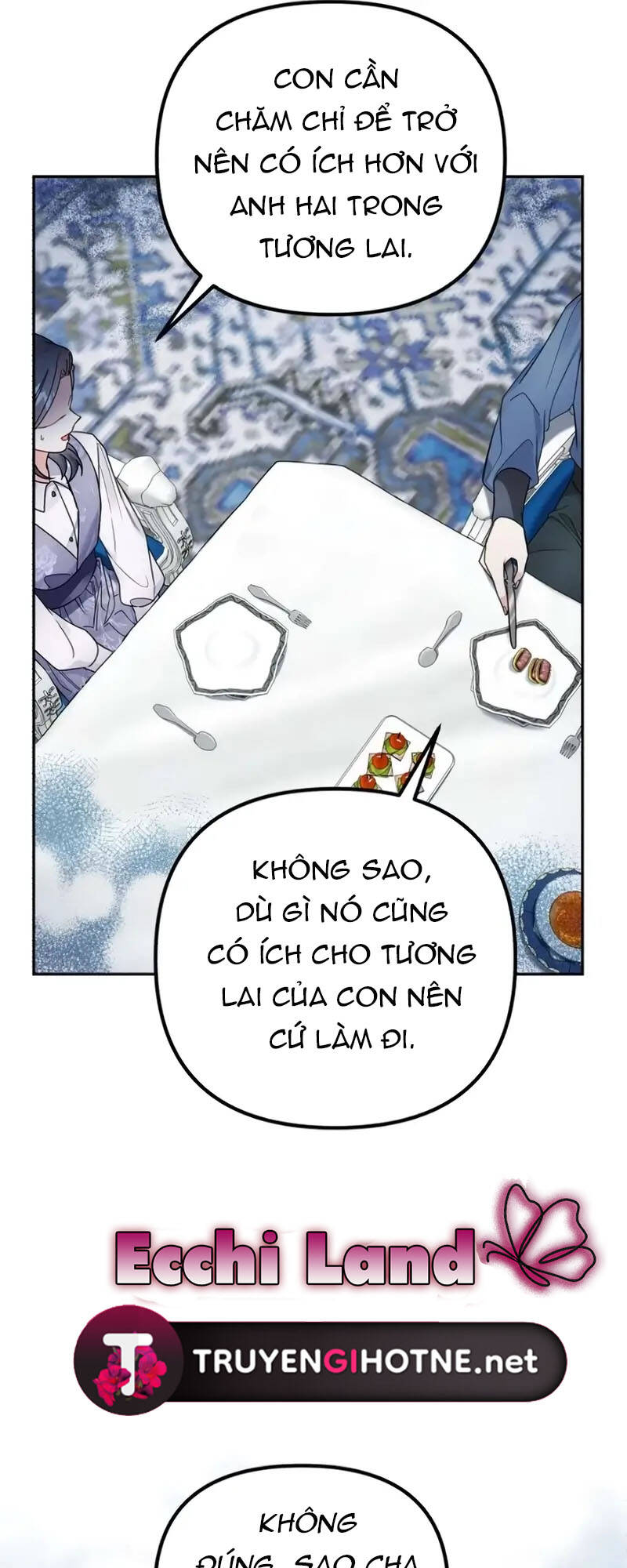 Nàng Bạch Tuyết Chapter 30.1 - Trang 2