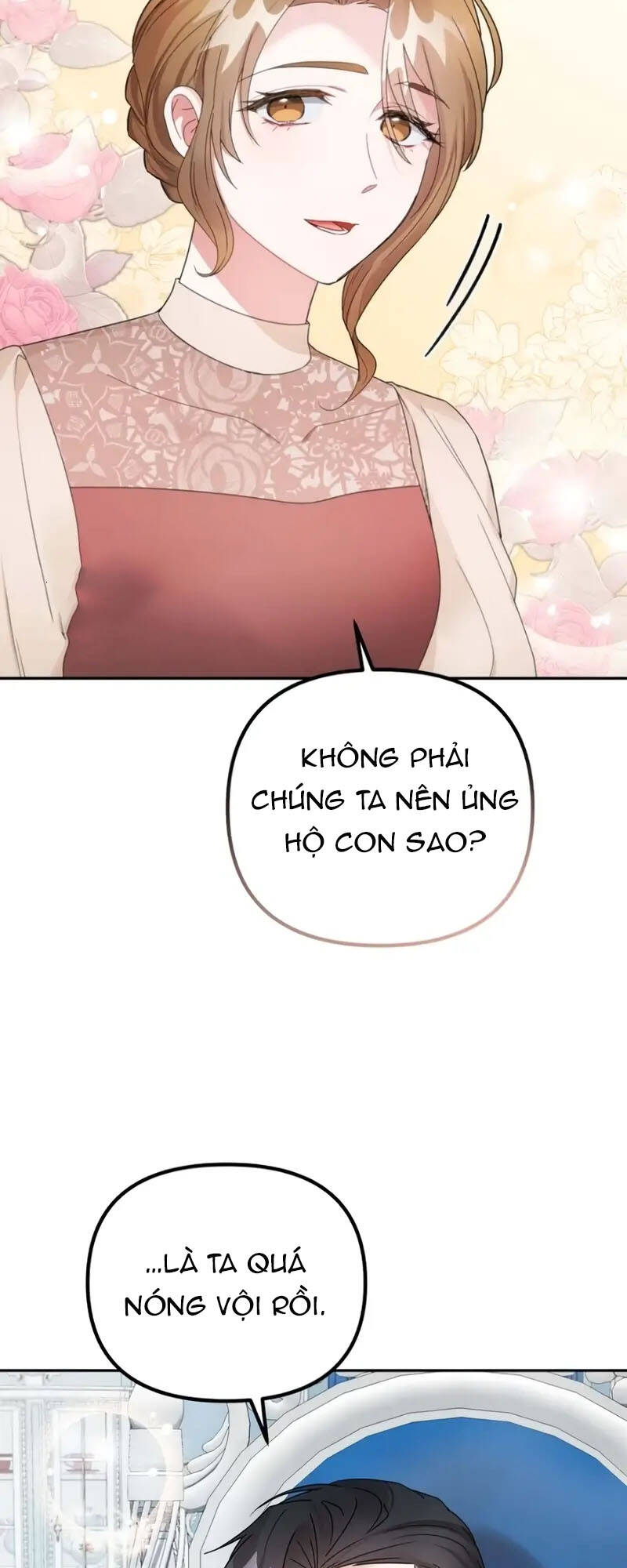 Nàng Bạch Tuyết Chapter 30.1 - Trang 2