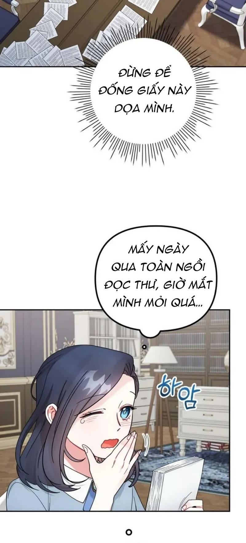 Nàng Bạch Tuyết Chapter 29.2 - Trang 2