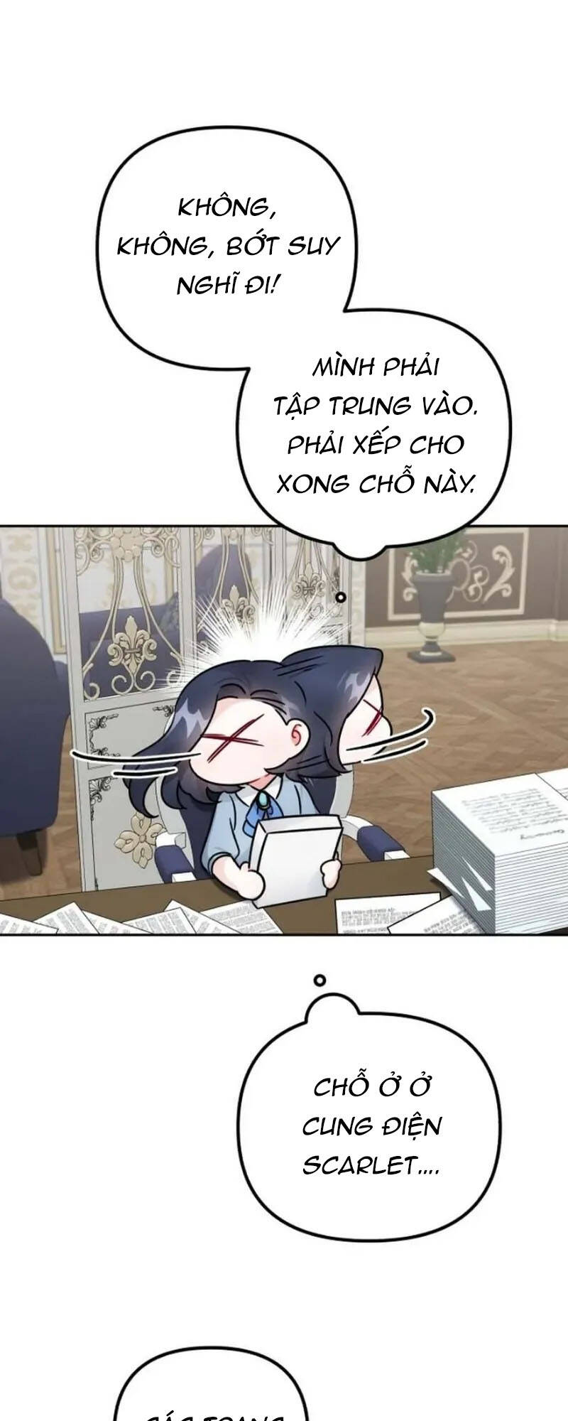 Nàng Bạch Tuyết Chapter 29.2 - Trang 2