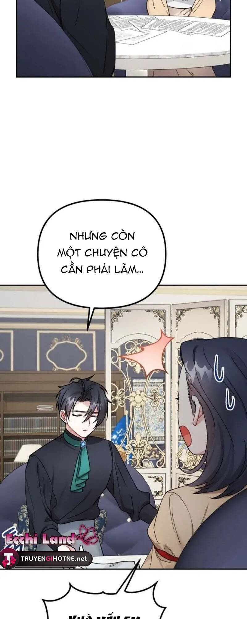 Nàng Bạch Tuyết Chapter 29.1 - Trang 2