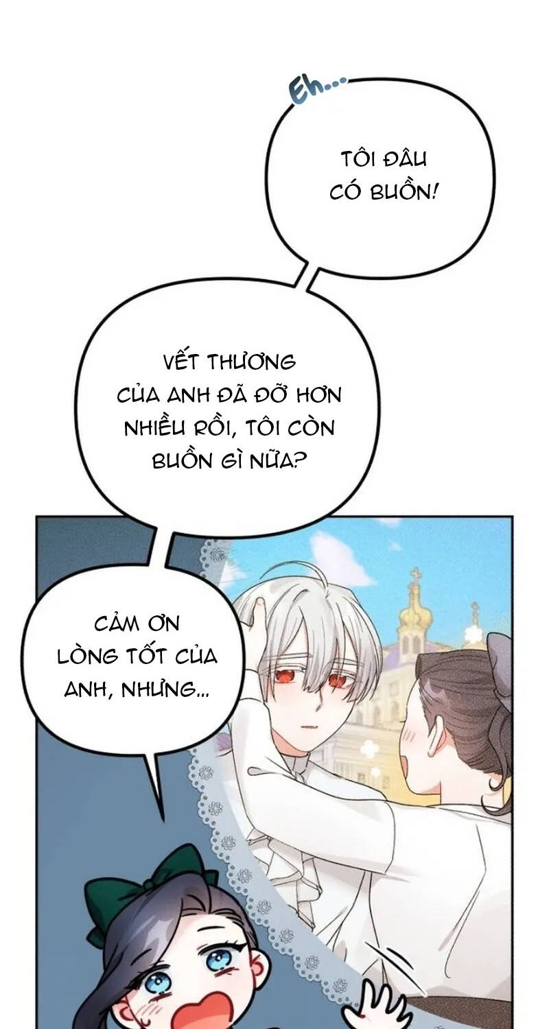 Nàng Bạch Tuyết Chapter 28.2 - Trang 2