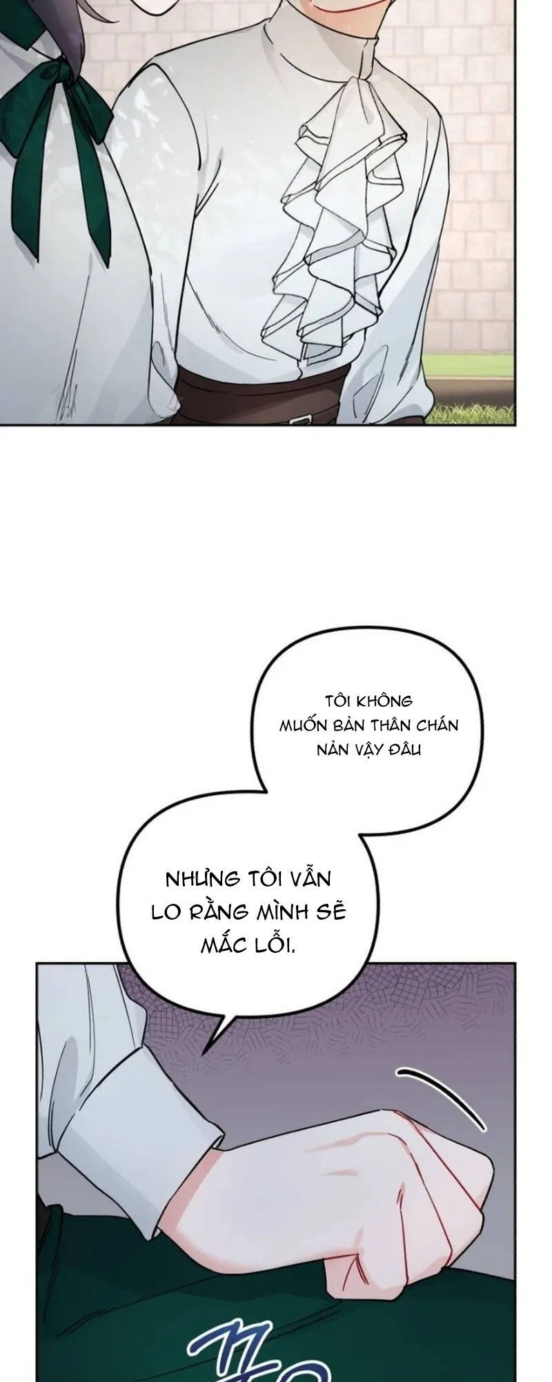 Nàng Bạch Tuyết Chapter 28.2 - Trang 2