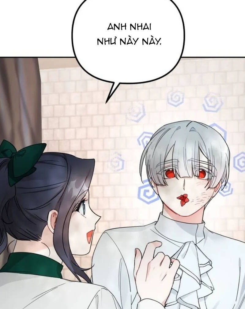 Nàng Bạch Tuyết Chapter 28.1 - Trang 2