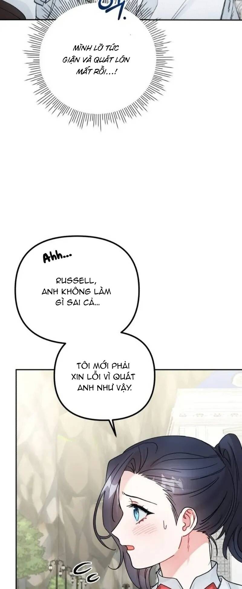 Nàng Bạch Tuyết Chapter 27.1 - Trang 2