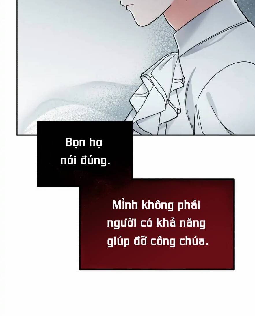 Nàng Bạch Tuyết Chapter 25.1 - Trang 2