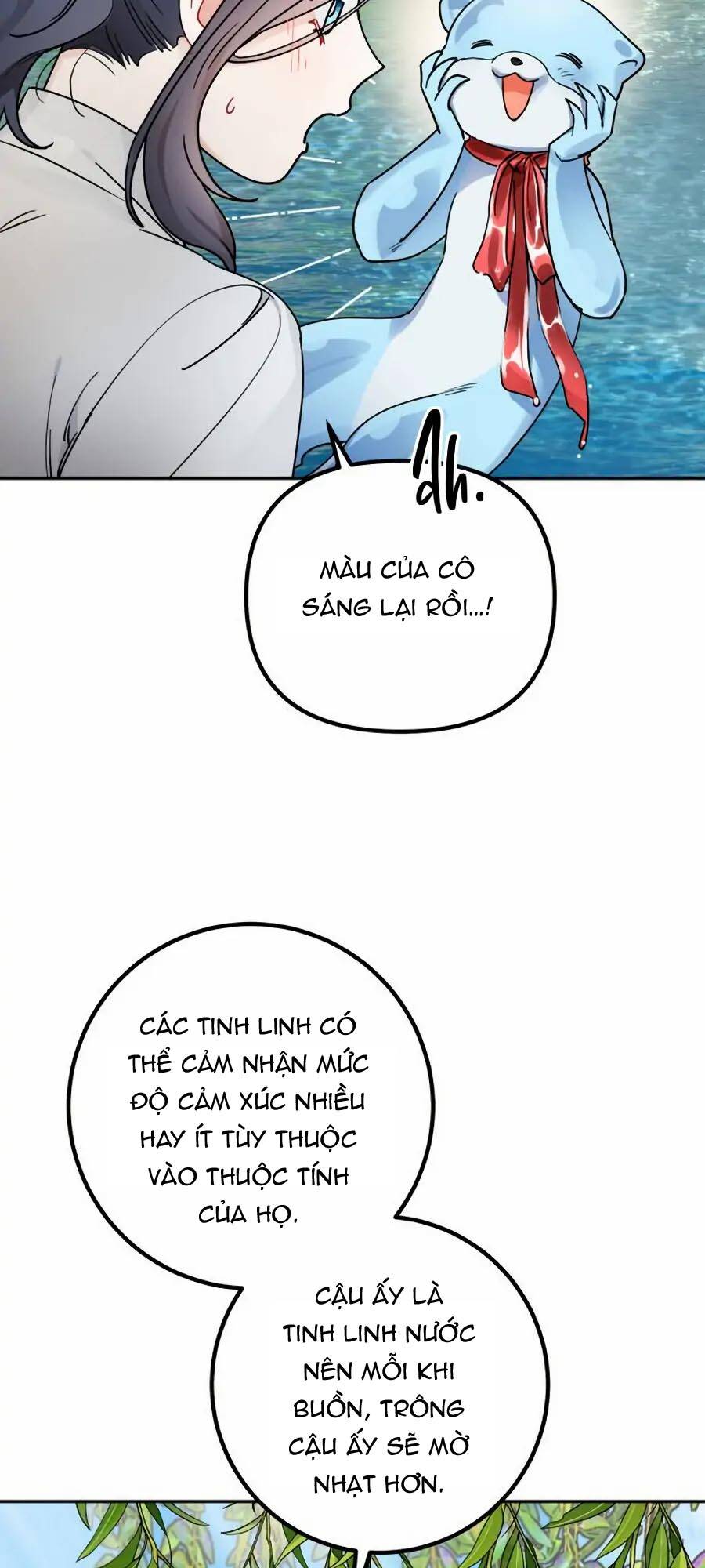 Nàng Bạch Tuyết Chapter 24.2 - Trang 2