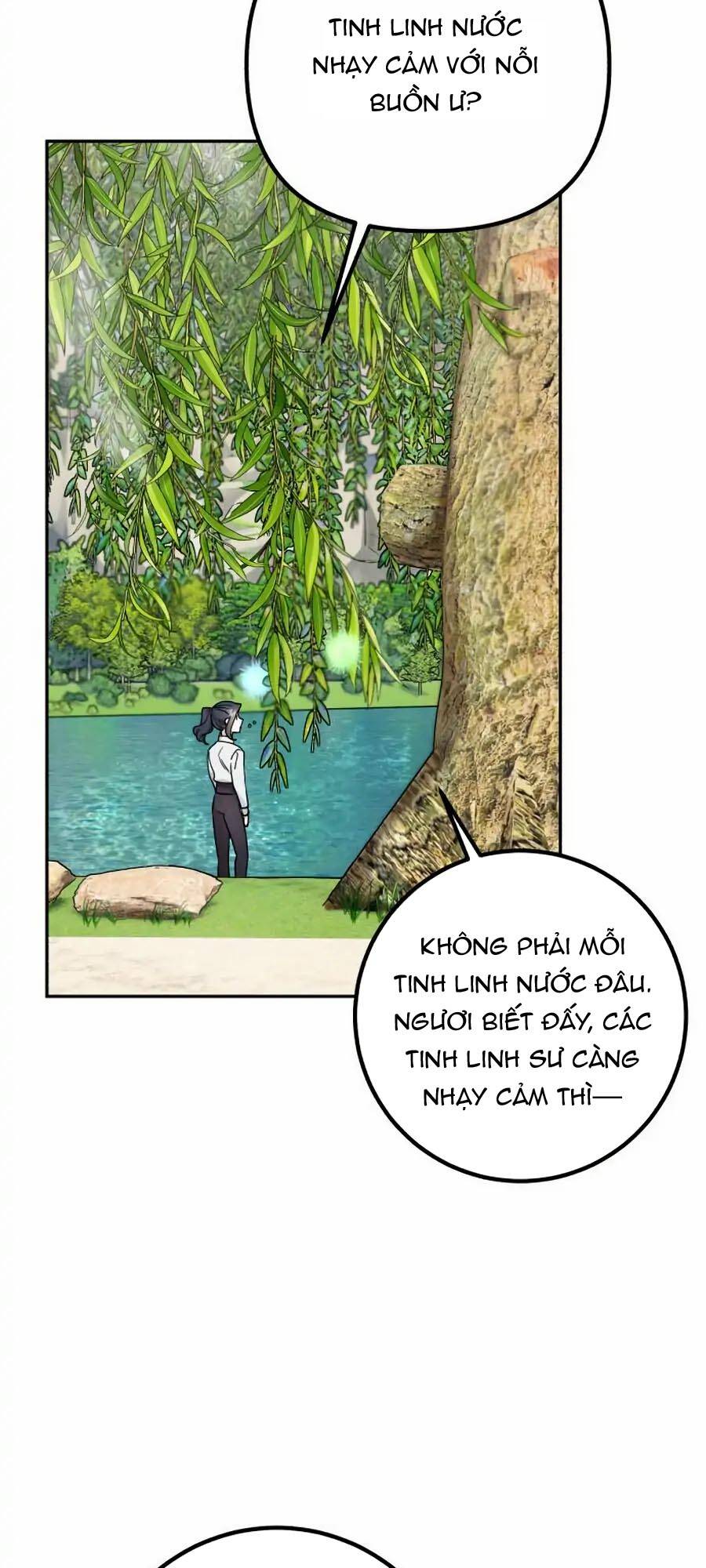 Nàng Bạch Tuyết Chapter 24.2 - Trang 2