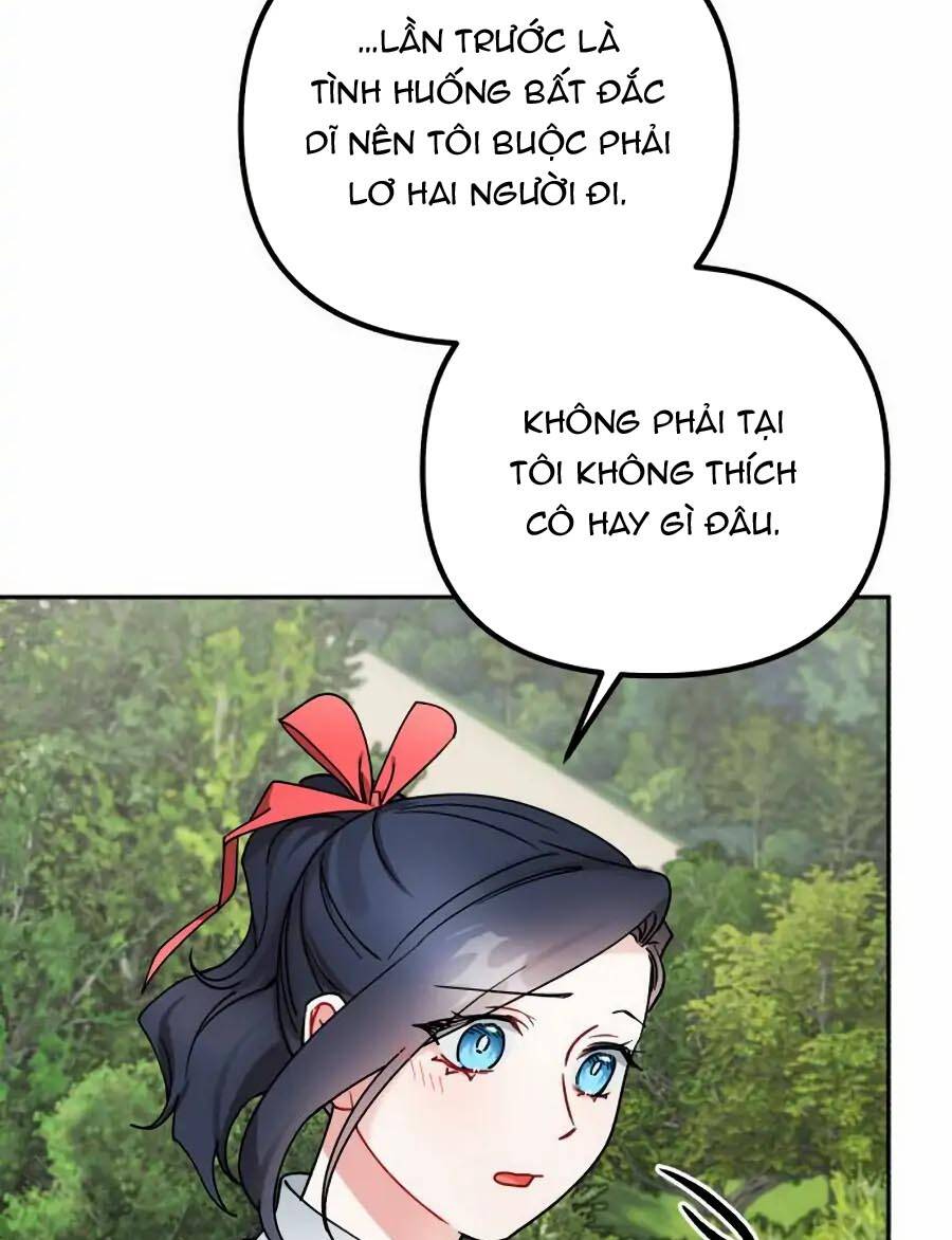 Nàng Bạch Tuyết Chapter 24.1 - Trang 2