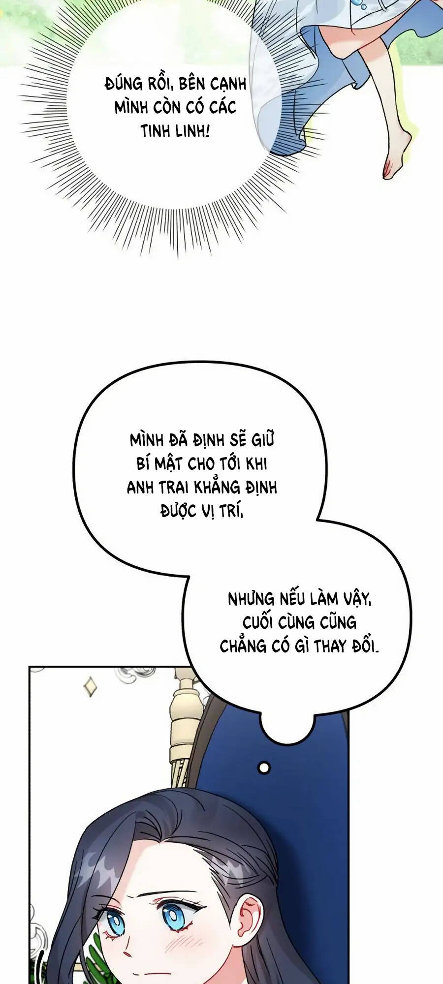 Nàng Bạch Tuyết Chapter 23.2 - Trang 2