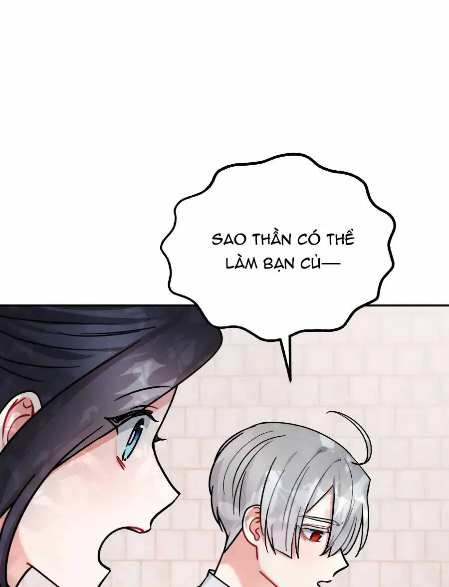 Nàng Bạch Tuyết Chapter 22.2 - Trang 2