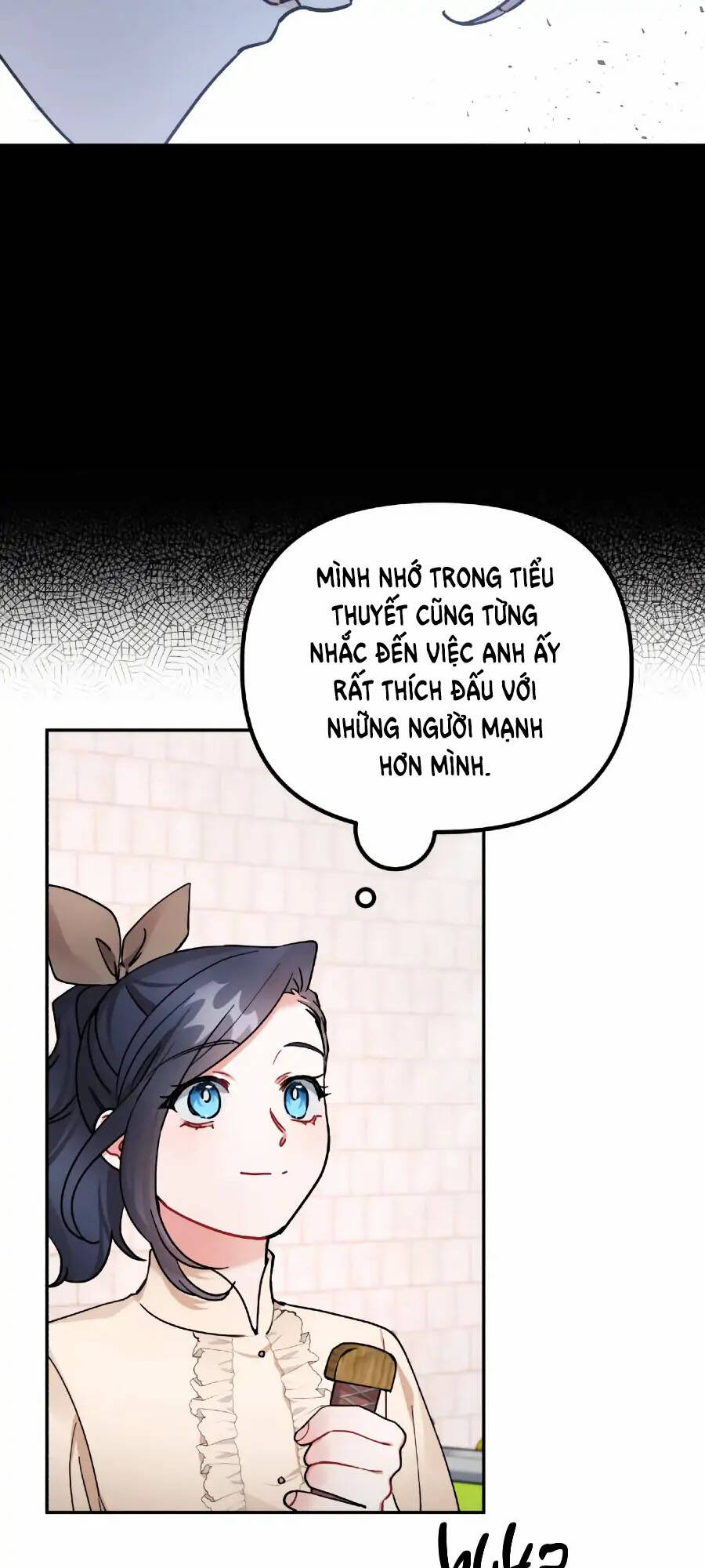 Nàng Bạch Tuyết Chapter 22.1 - Trang 2