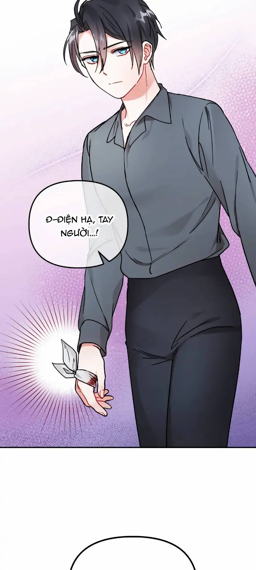 Nàng Bạch Tuyết Chapter 21.2 - Trang 2