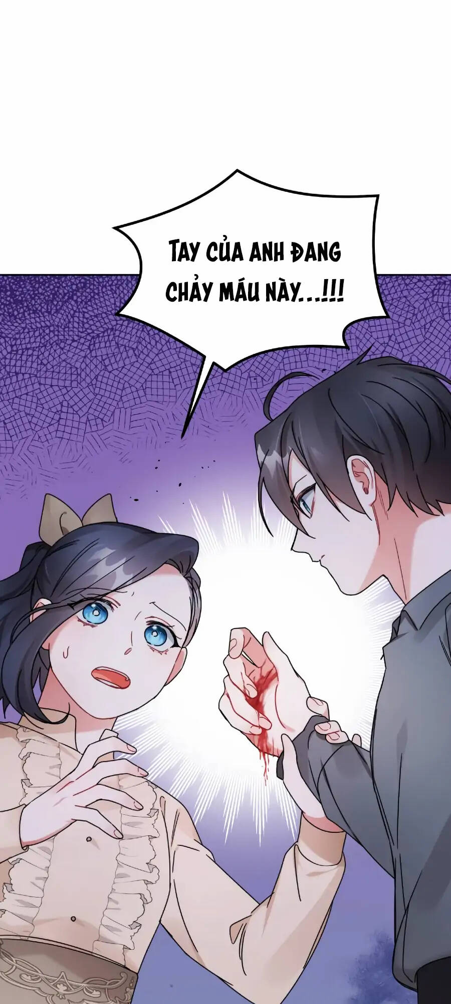 Nàng Bạch Tuyết Chapter 21.1 - Trang 2