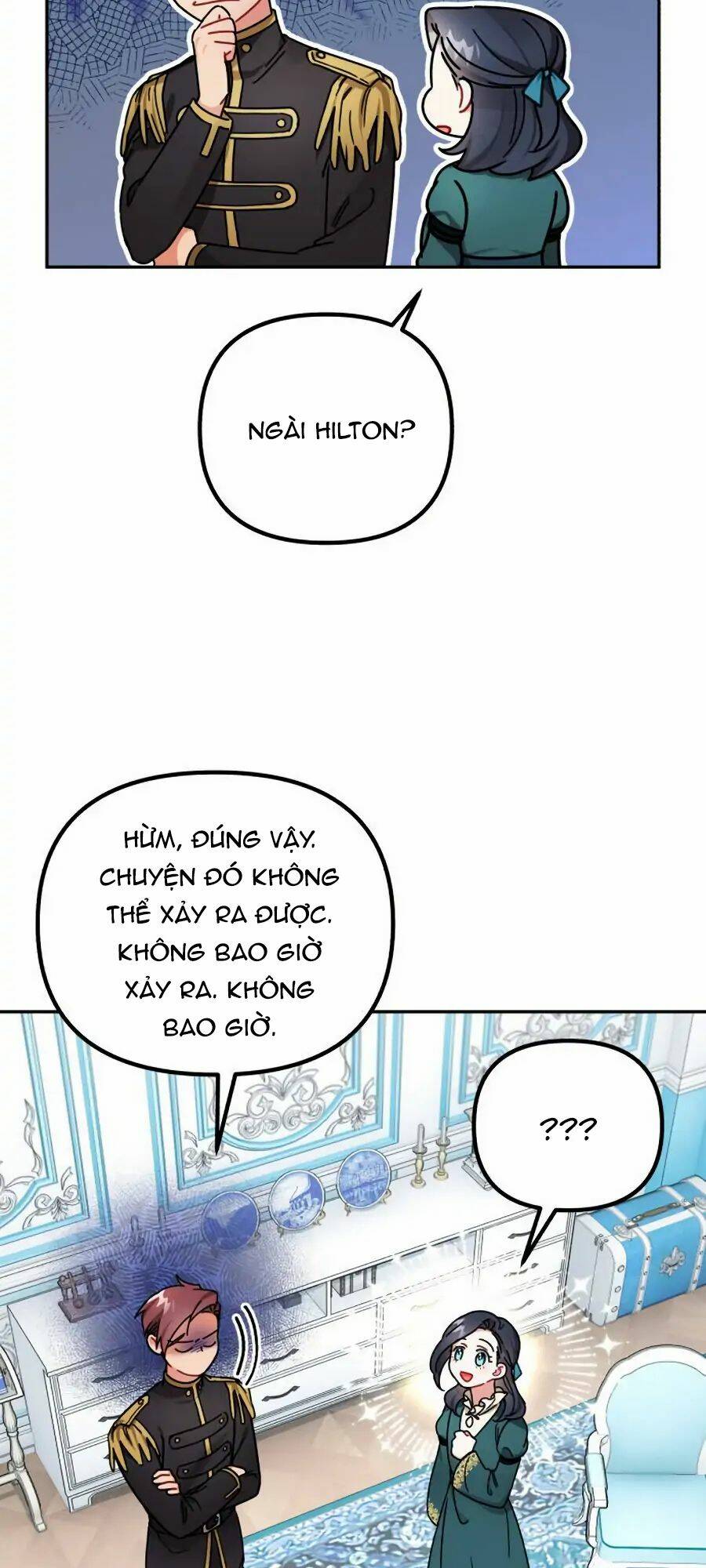 Nàng Bạch Tuyết Chapter 20.2 - Trang 2