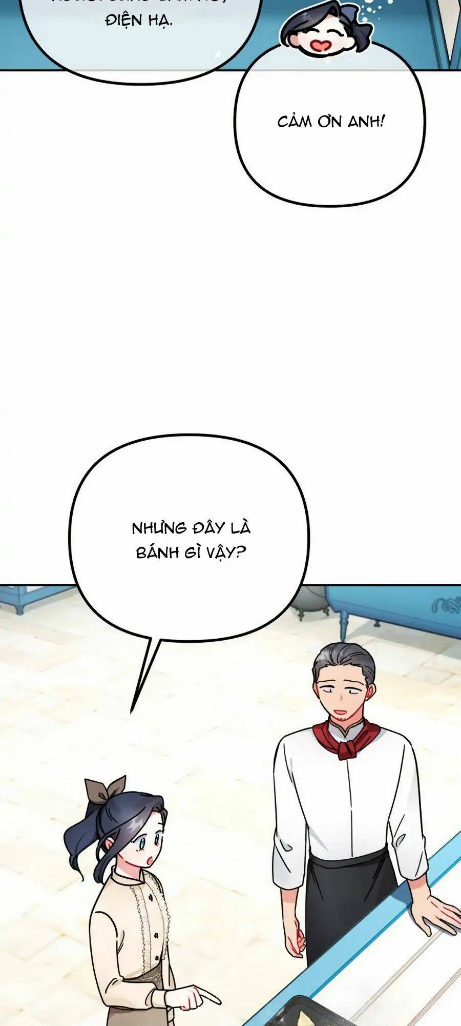 Nàng Bạch Tuyết Chapter 20.2 - Trang 2