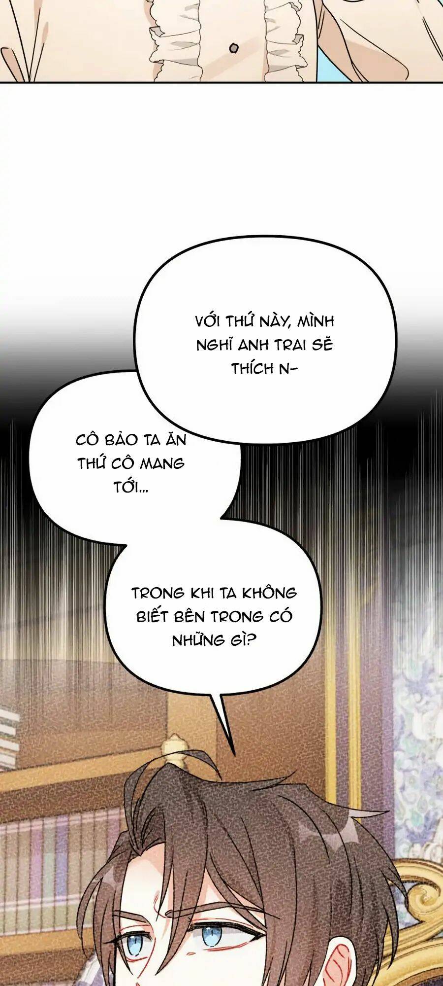 Nàng Bạch Tuyết Chapter 20.2 - Trang 2