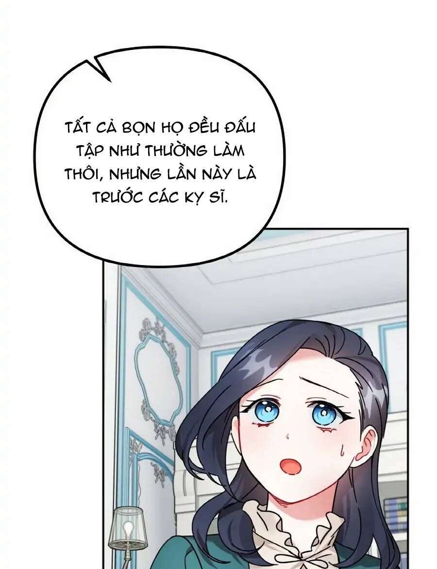 Nàng Bạch Tuyết Chapter 20.1 - Trang 2