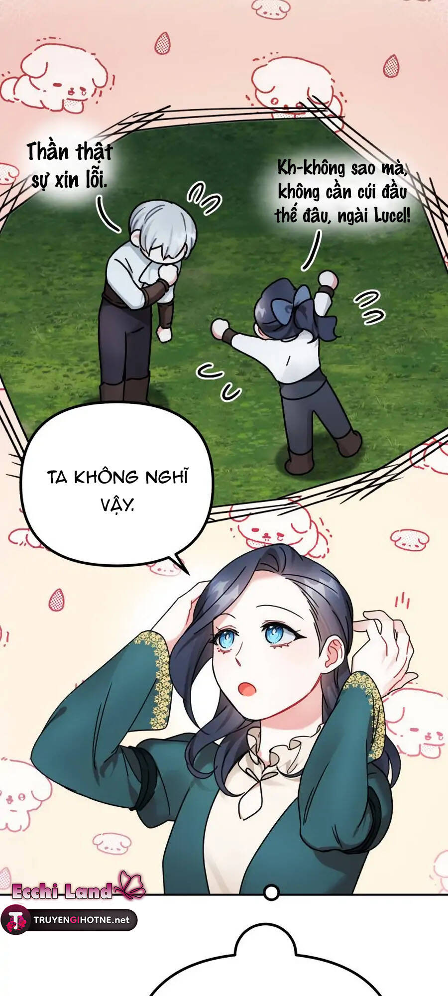 Nàng Bạch Tuyết Chapter 19.2 - Trang 2