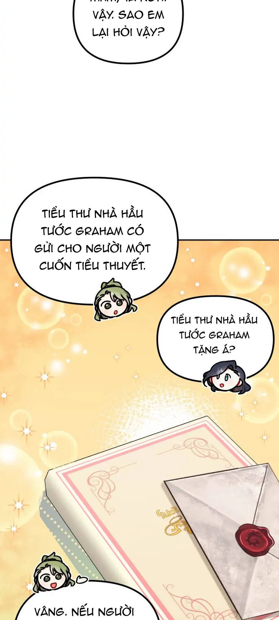 Nàng Bạch Tuyết Chapter 19.2 - Trang 2