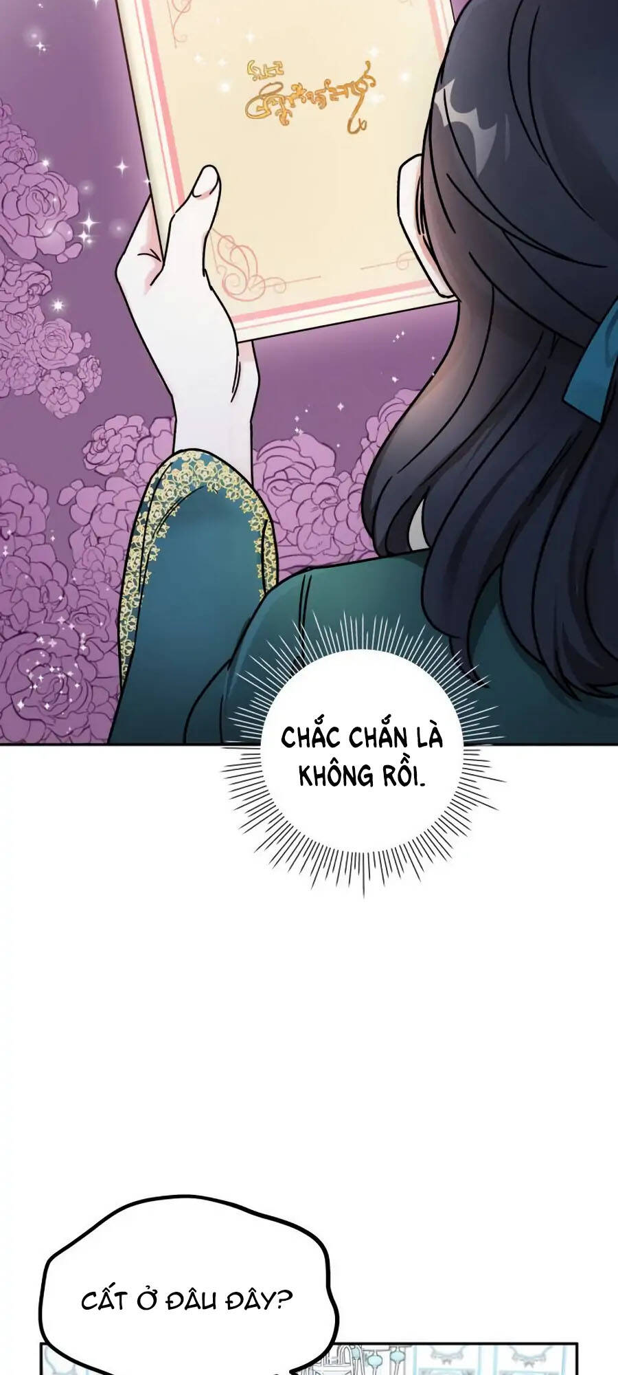 Nàng Bạch Tuyết Chapter 19.2 - Trang 2