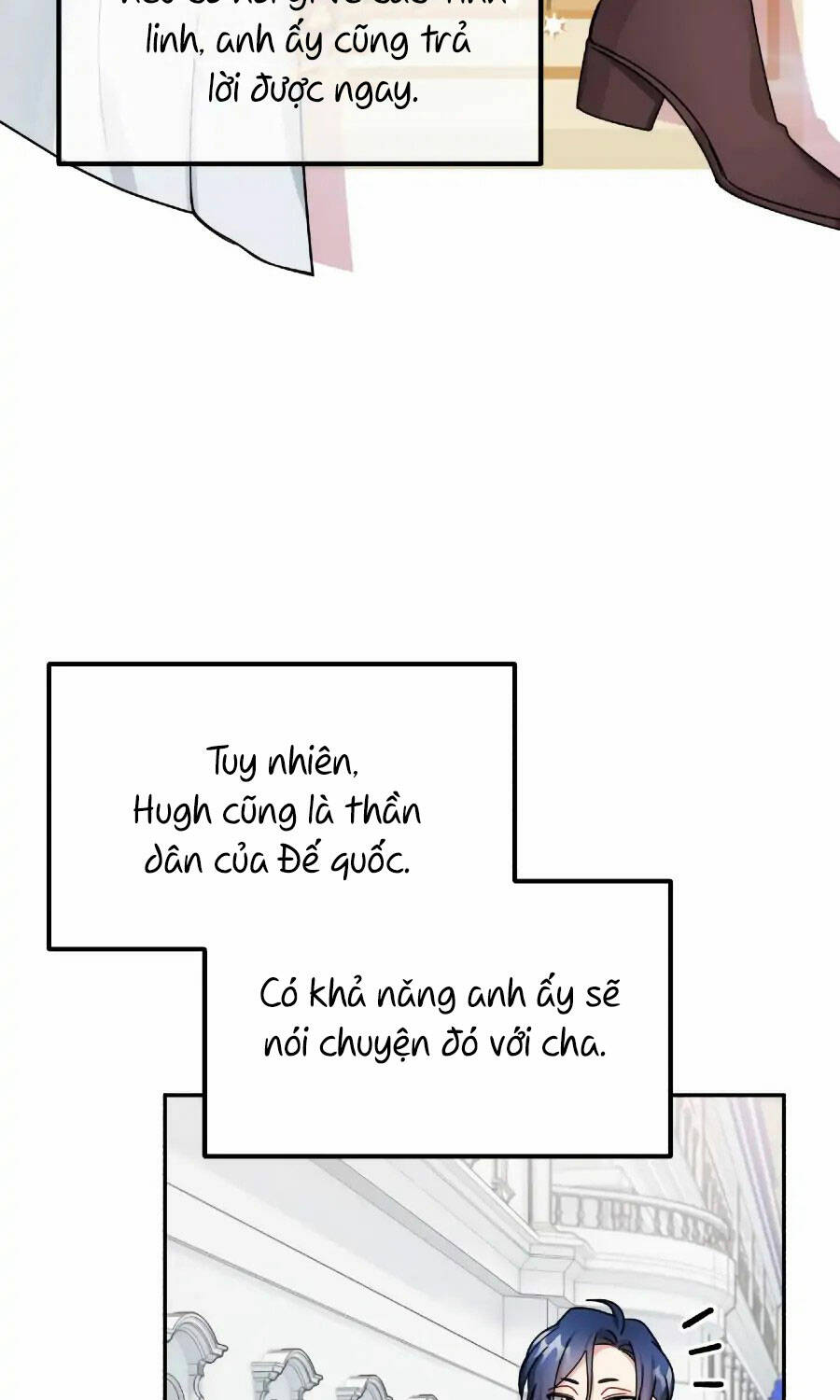 Nàng Bạch Tuyết Chapter 18.2 - Trang 2