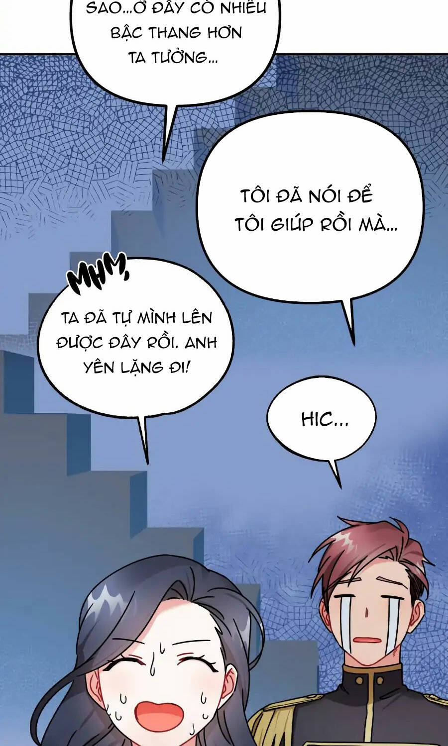 Nàng Bạch Tuyết Chapter 18.2 - Trang 2