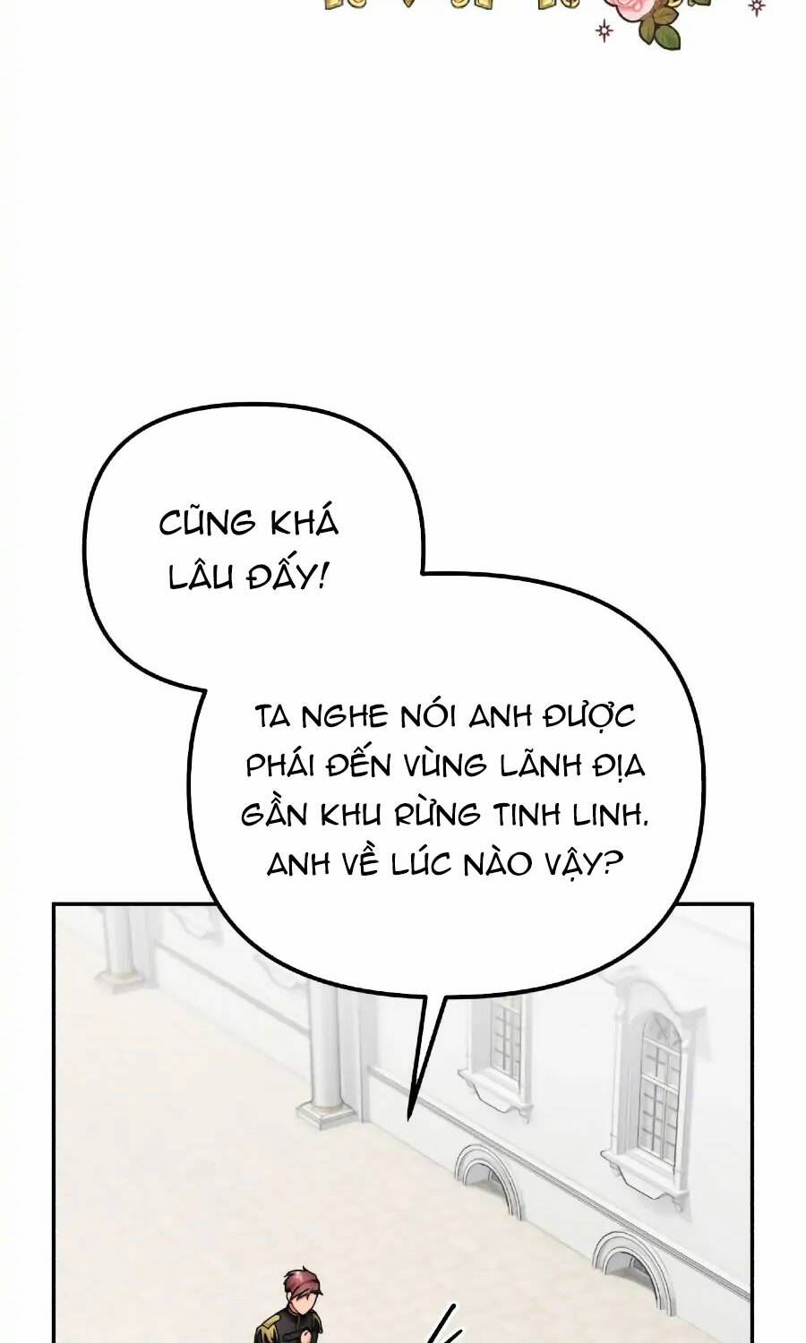 Nàng Bạch Tuyết Chapter 18.2 - Trang 2