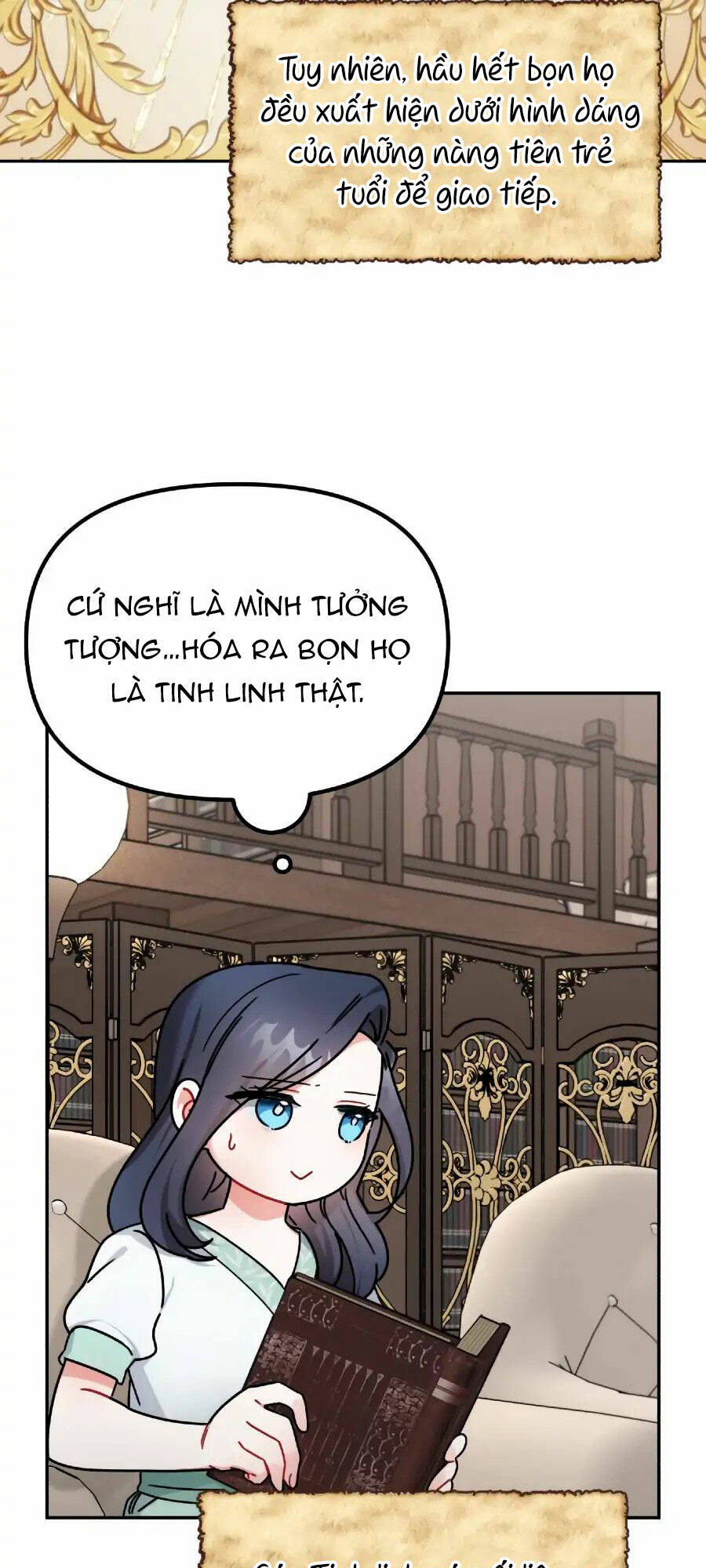 Nàng Bạch Tuyết Chapter 18.2 - Trang 2