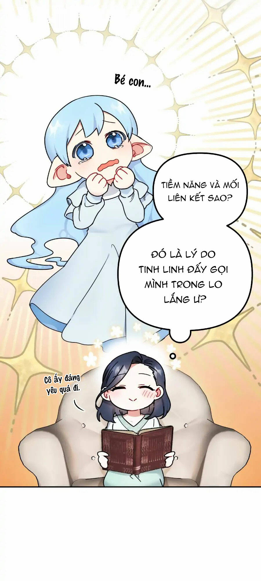 Nàng Bạch Tuyết Chapter 18.2 - Trang 2