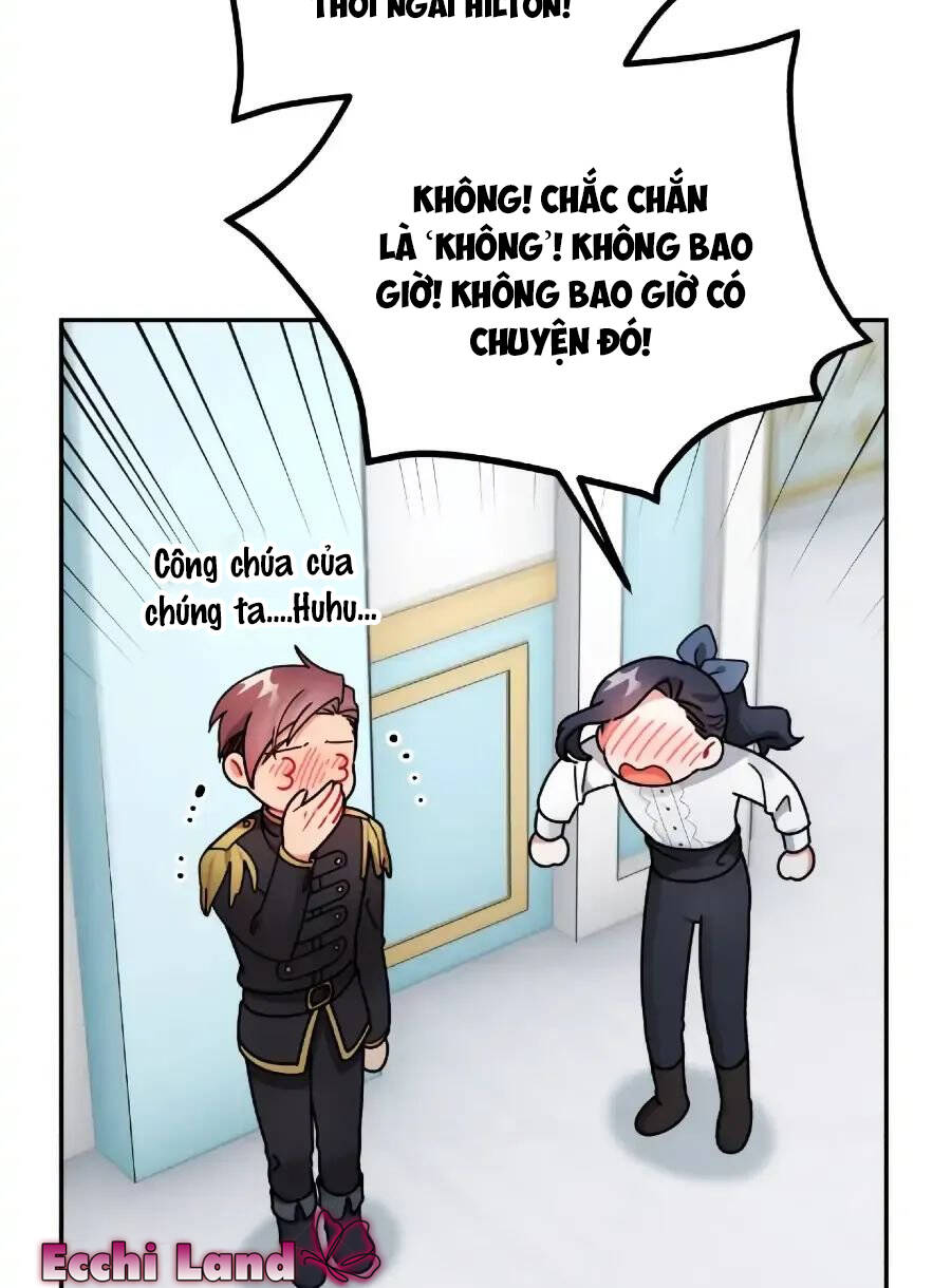 Nàng Bạch Tuyết Chapter 15.1 - Trang 2